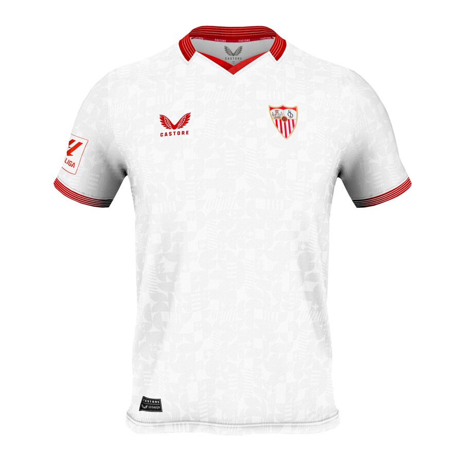 Camiseta local